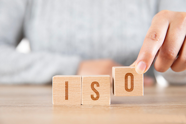 iso14001环境管理体系认证费用是多少?