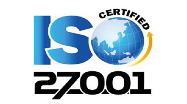 iso27001认证机构有哪几家比较好?